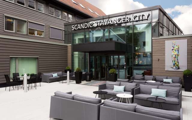 Scandic Stavanger City