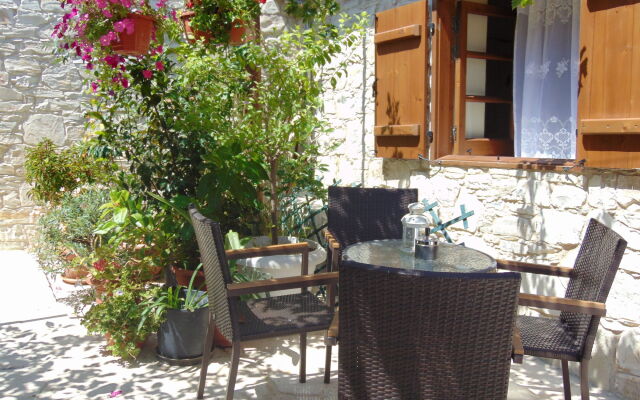 Charalambos Holiday Cottage