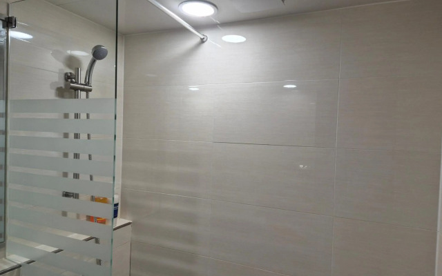 Gwang Jang Hotel
