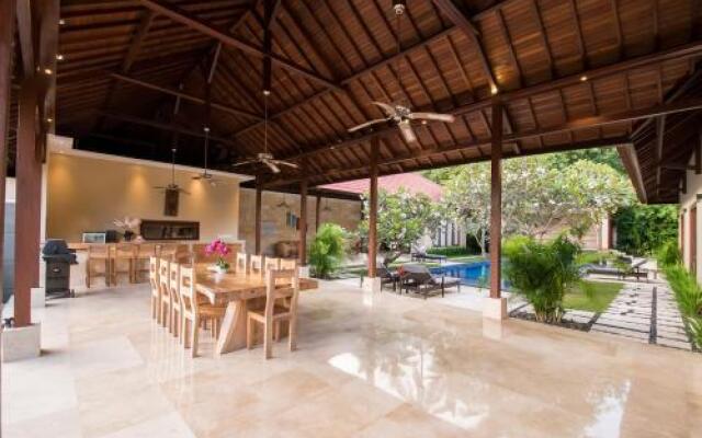Aurelia Villa 2