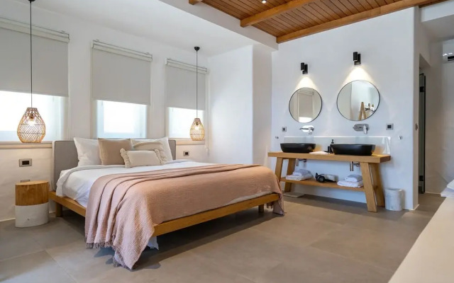 Nomad Boutique Hotel Side - Adults Only