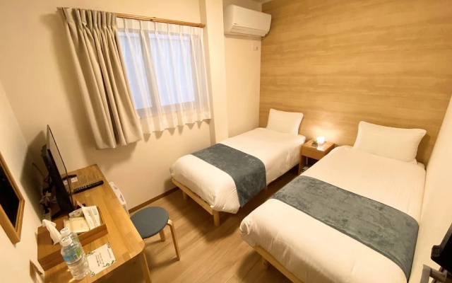 AJITO Hostel & CafeBar