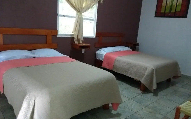 Posada Ónix Xilitla