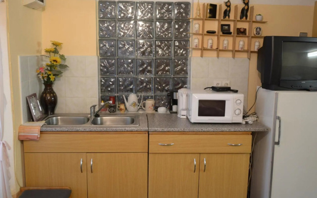 Ubytování U Součků Jindřichův Hradec