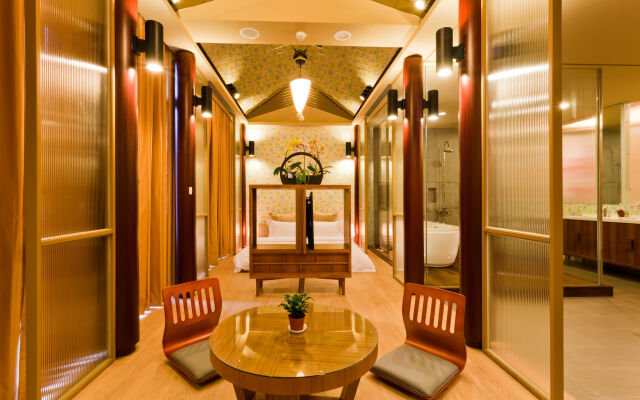 Tianxiaju Motel