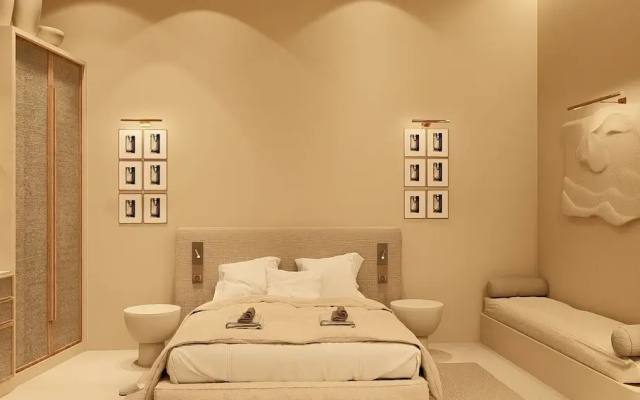 F ZEEN ATHENS – Adults Only