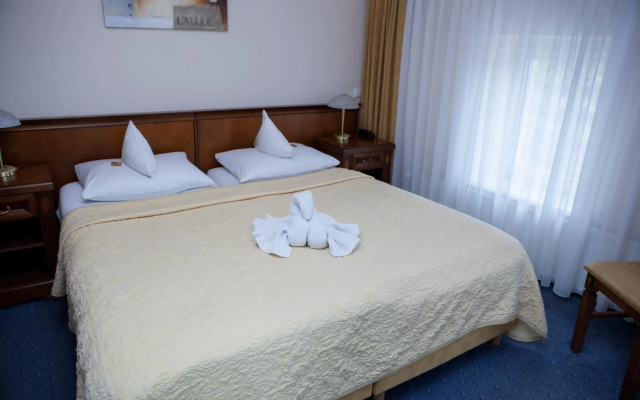 Baden Hotel Bonn