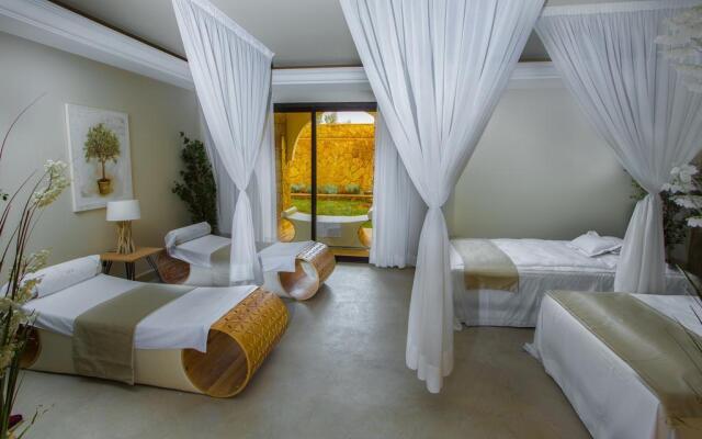 Château Roslane Boutique hôtel & Spa