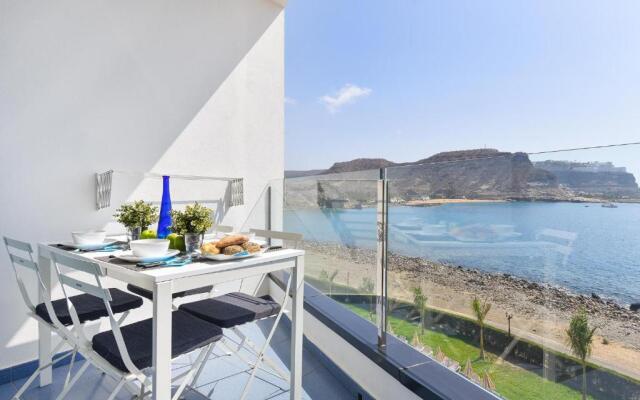 Beach Apartment Playa del Cura 4