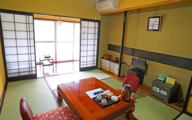 Hana to Nagomi no Yado Sankouen – Guest Rooms – Kokonoe