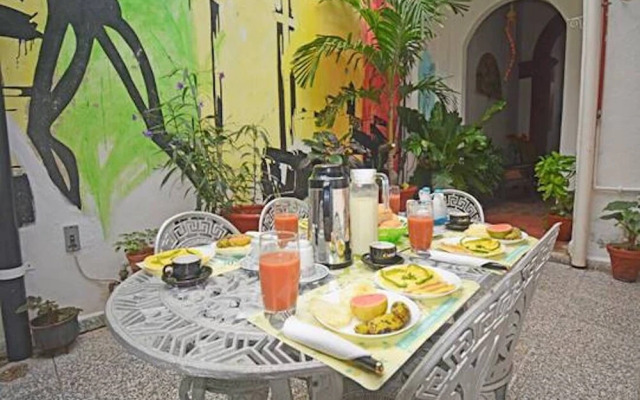 Casa Colonial Lalita Cienfuegos