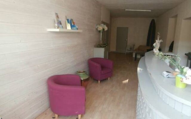 Hotel Islande