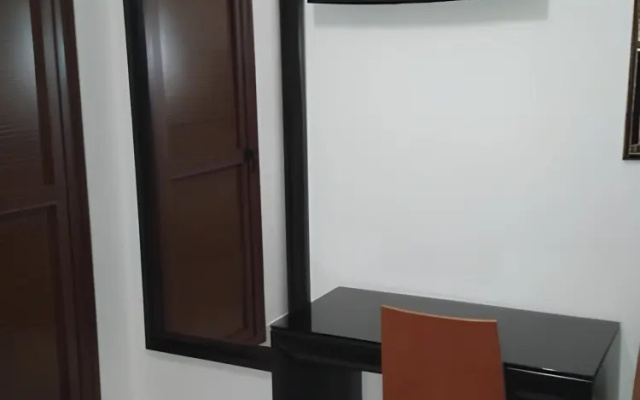 Hotel Mediterranee