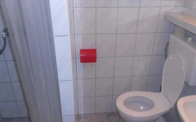 Zajazd Pod Kasztanami