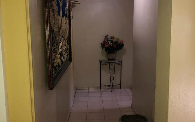 Apartment Dom. Rep. Santiago