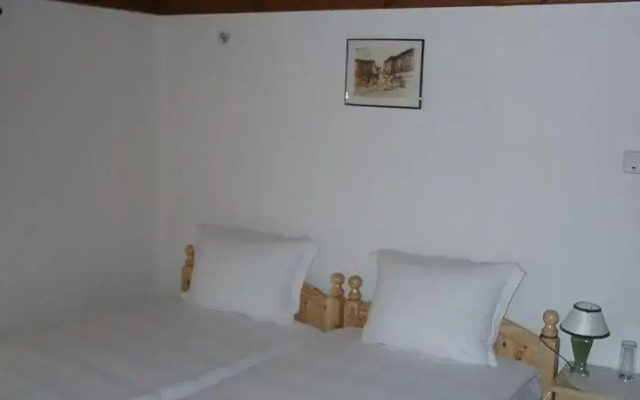 Sarafova Guest House