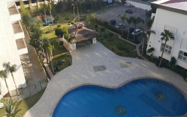 Royal Tulip City Center Tanger