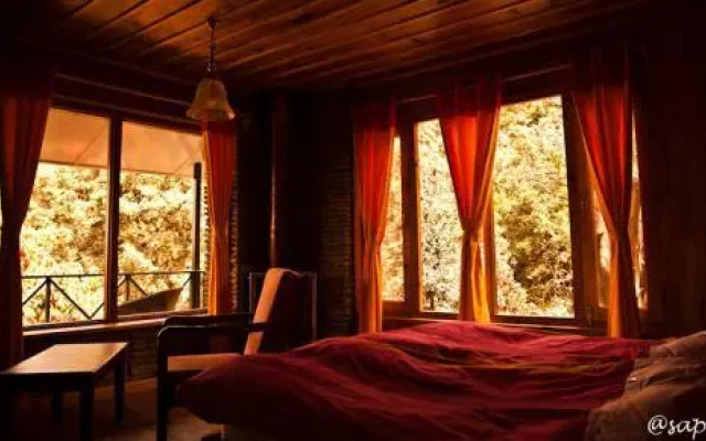 Gopal Binsar Retreat