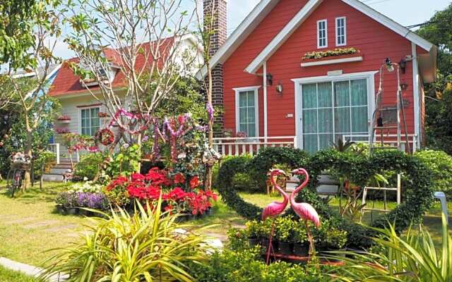 Baan Sai Nam