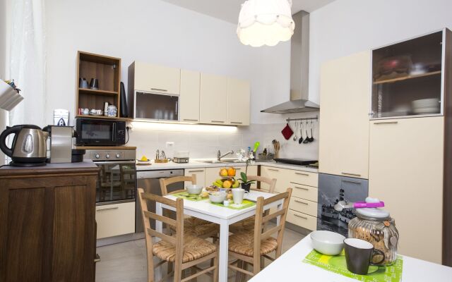 La Darsena di Riva Grande