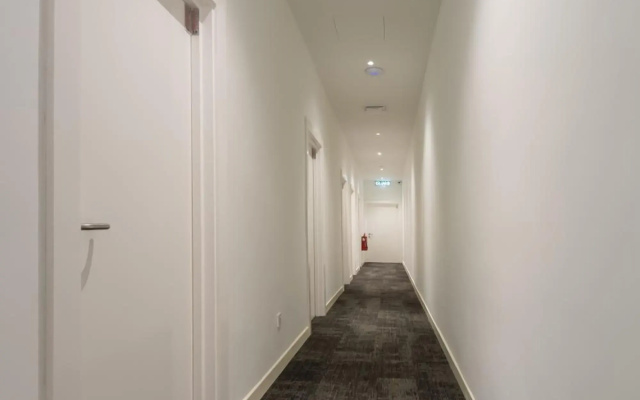 Stays Hotel