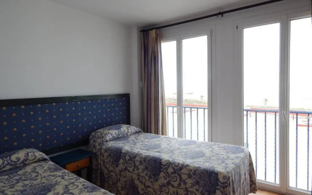 Apartahotel Playa Conil