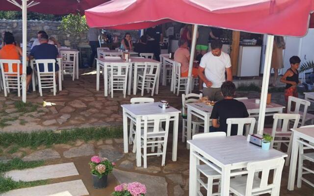 Alada Garden Otel