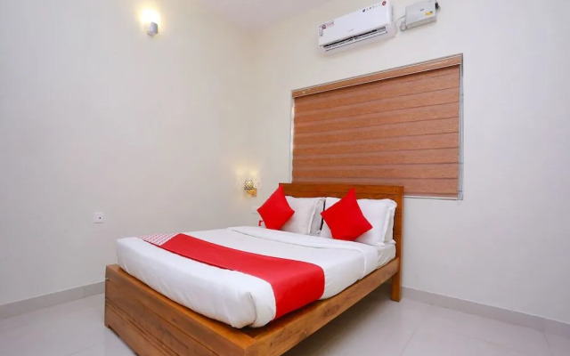 Sreepathi Nirmalyam By OYO Rooms