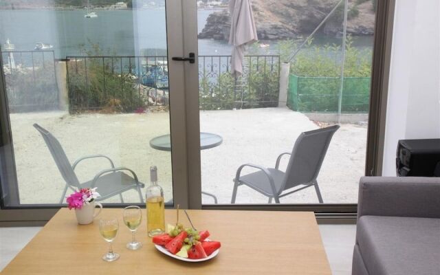 Villa Maria Sea View by Estia