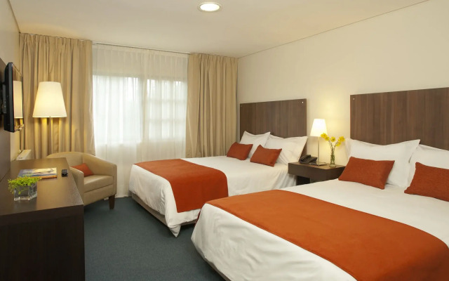 Bahía Redonda Hotel