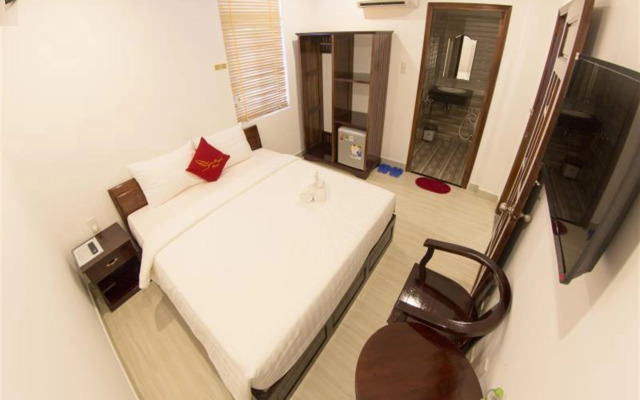 Yen Huynh Guest House