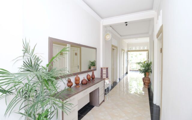 Airy Eco Syariah Banyumanik Kalipepe Satu 1 Semarang