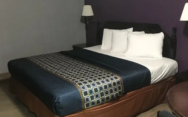 Texas Inn Aiport McAllen
