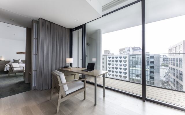 The Royal Park Hotel Iconic Kyoto