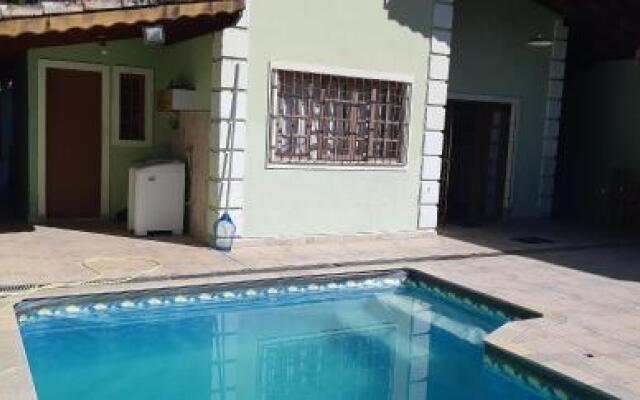 0112.00 - Maranduba - Casa