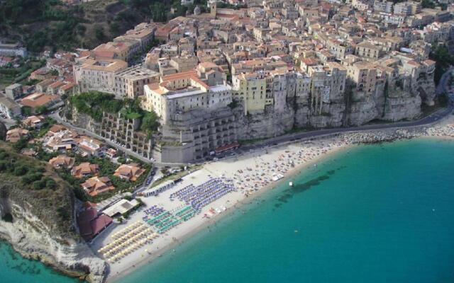 Hotel Villa Antica