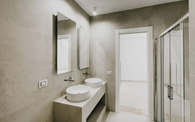 Secret Garden - Suites & Apartments