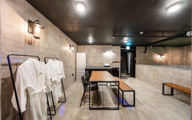 Sinchon Wol