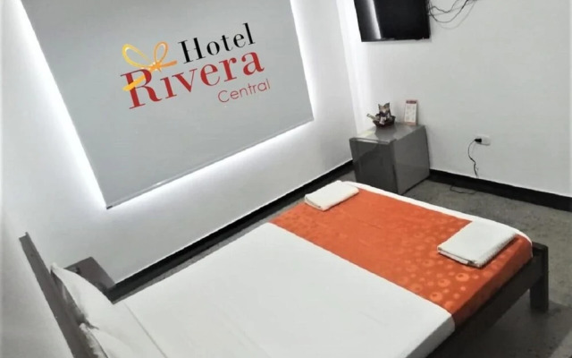 Hotel Rivera Central