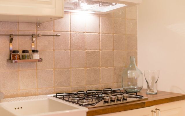 Arcuève Dimora con Vista