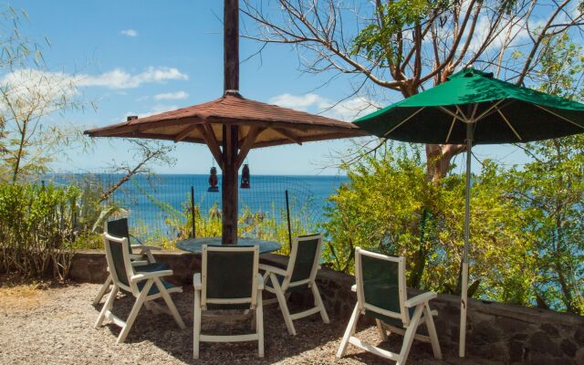 Tamarind Tree Hotel and Restaurant