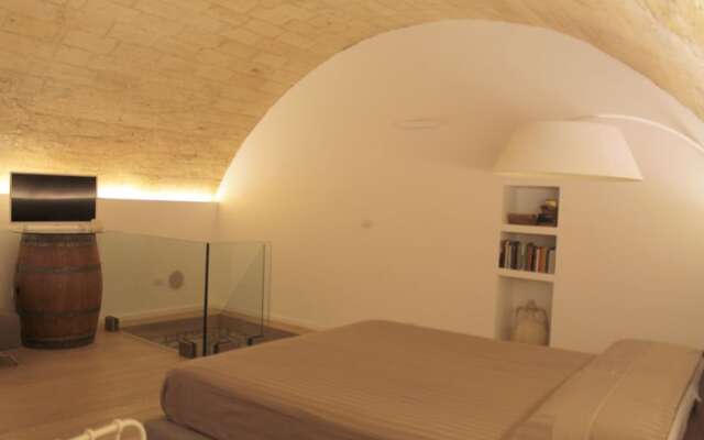La Gnostra Bed & Breakfast