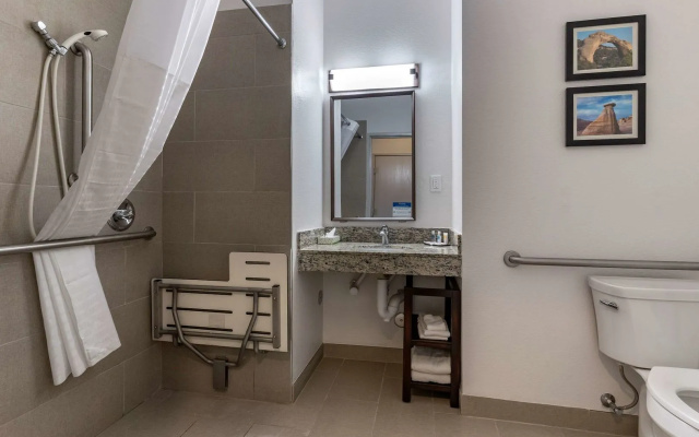 Comfort Inn & Suites Aztec - Farmington Area