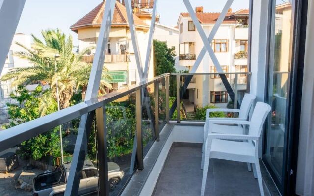 Pera Side Hotel