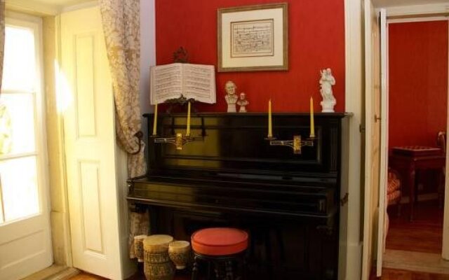 Charm Inn Sintra