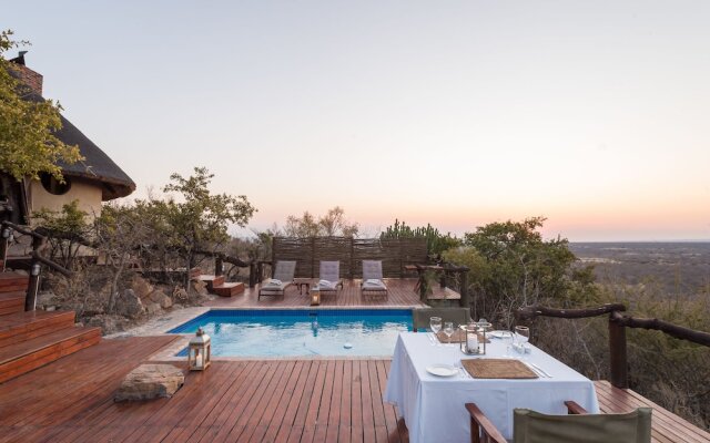 Bushwa Game Lodge