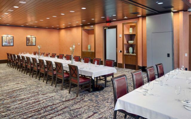 Marriott Hartford Downtown