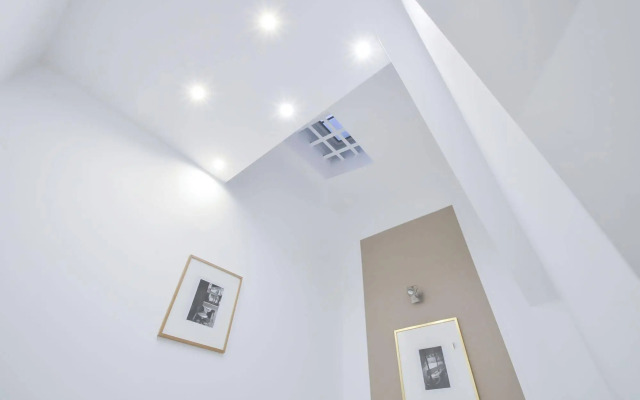 Luxury Apartment in Paris - Marais