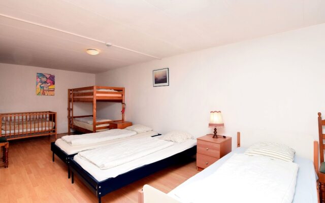 Cozy Holiday Home in Somme-Leuze with Private Swimming Pool