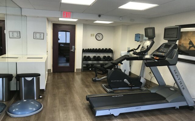 Holiday Inn Express Philadelphia - Penns Landing by IHG